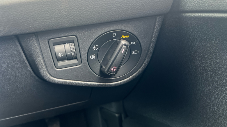 Volkswagen Polo 1.6 TDI 95 SEL 5dr Diesel Hatchback